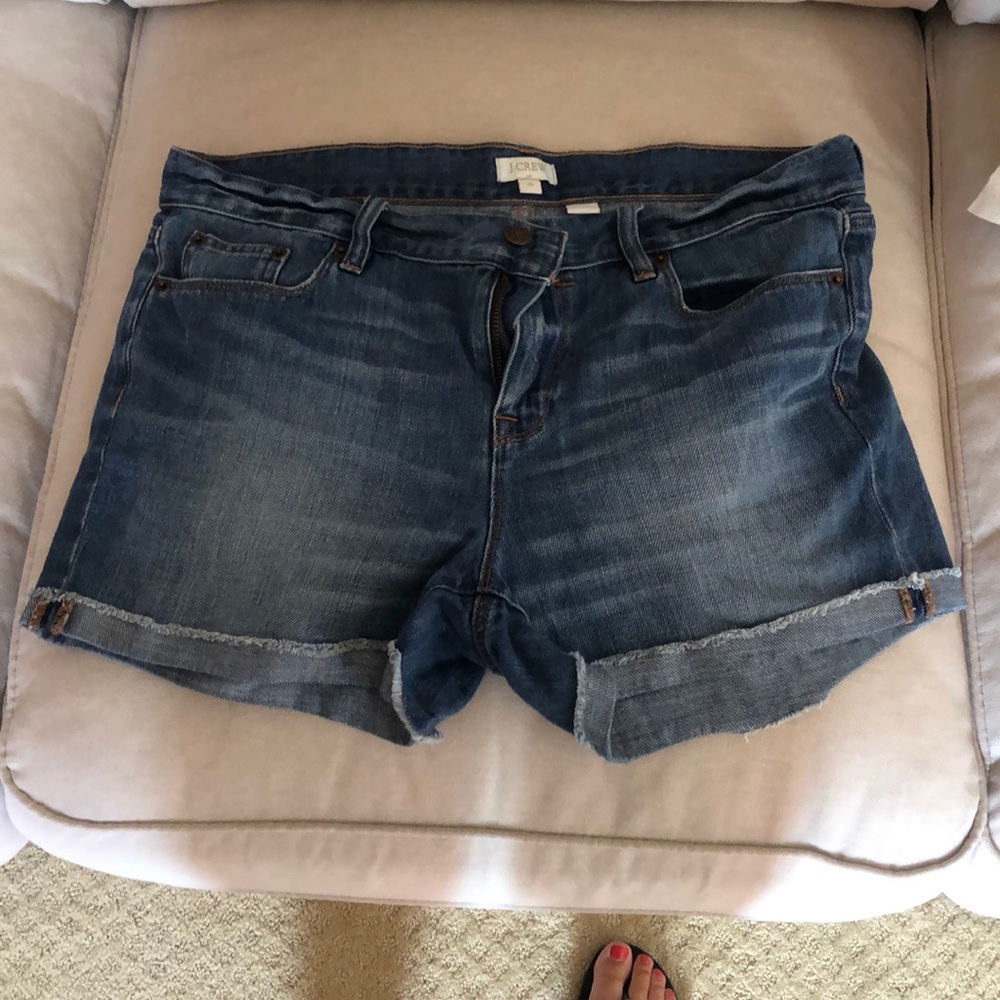 J Crew Short
